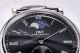 Swiss Replica IWC Vintage Portofino Moonphase Watch Black Dial (4)_th.jpg